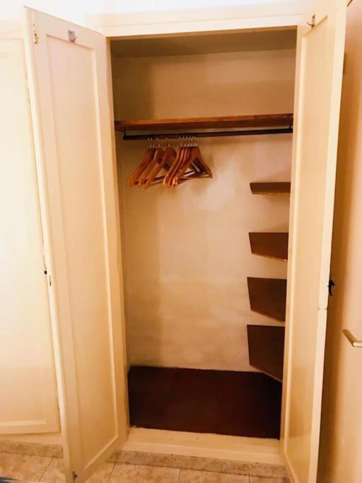 Appartement Tres Palmeras - Parking Privado