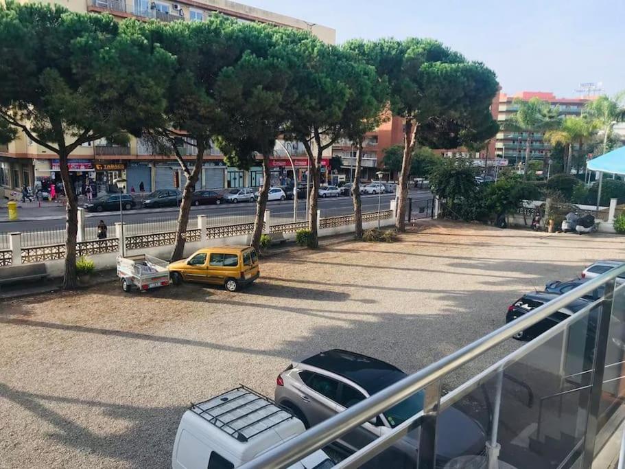 Appartement Tres Palmeras - Parking Privado Lloret de Mar