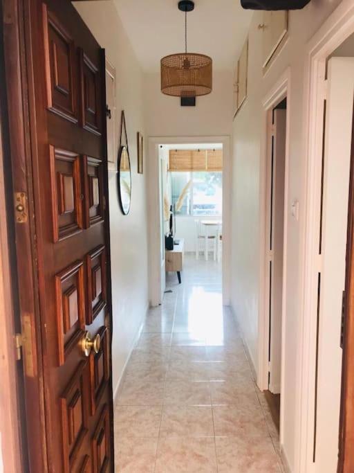 Tres Palmeras - Parking Privado Appartement